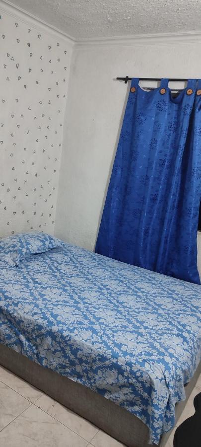 مبيت وإفطار Cartagena Amoblado Zaragocilla المظهر الخارجي الصورة